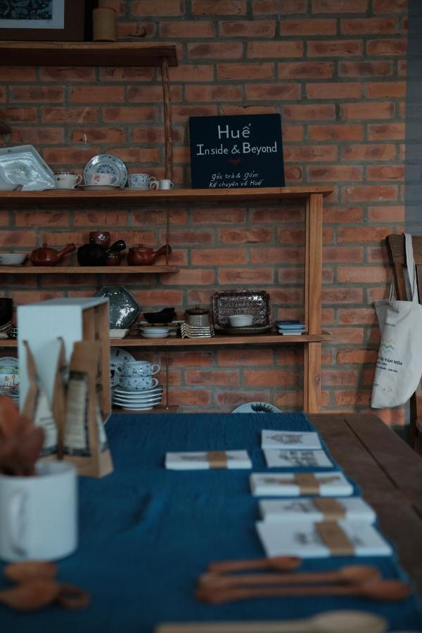 Lagom Home Hue Luaran gambar